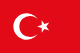 Türkiye flag